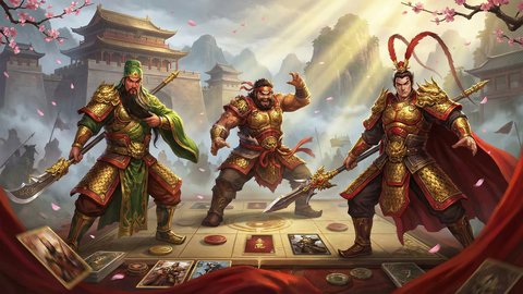 糖心vlog精彩游戏视频